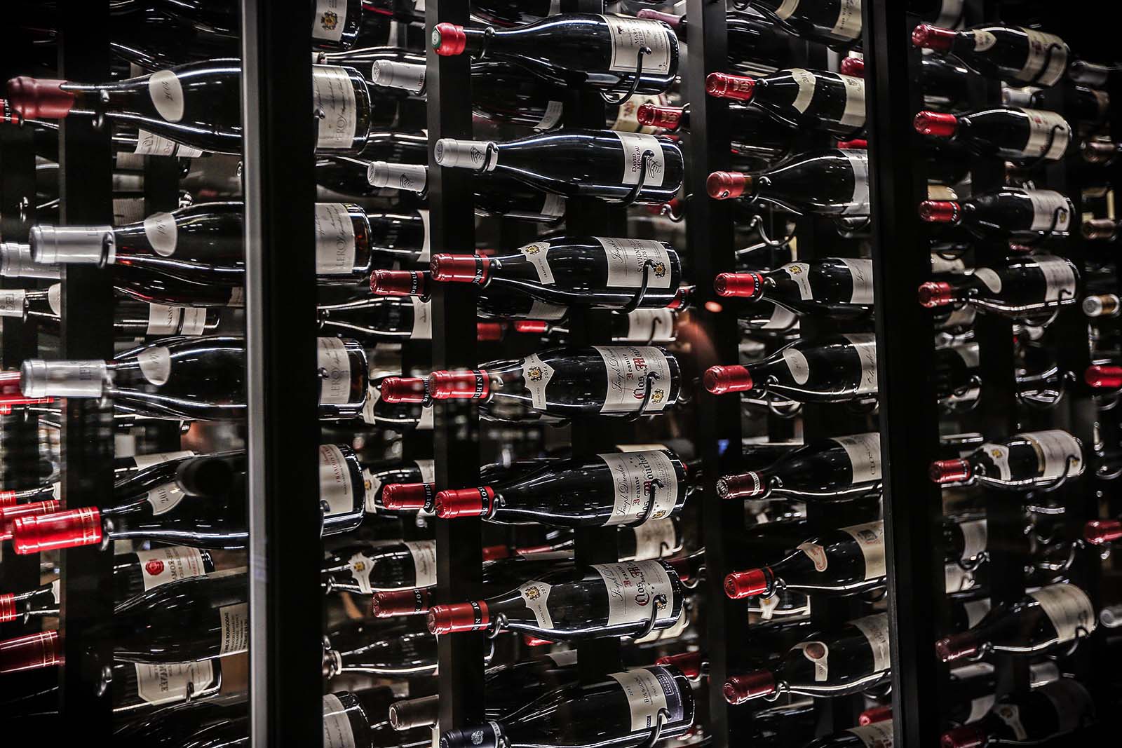 ABLE Commission to temporarily allow restaurants to sell closed, original packages of beer and wine